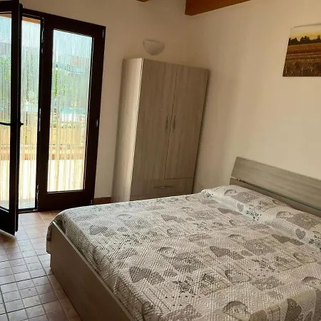 Puglia Con Piscina Villa
