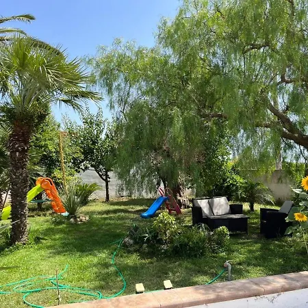 Puglia Con Piscina * Tiggiano