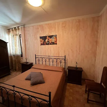 Villa Puglia Con Piscina *