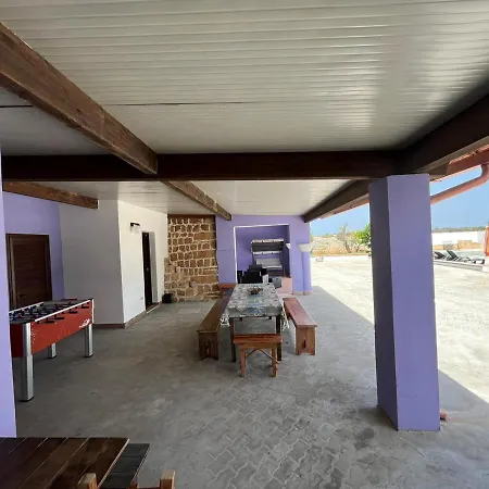 Puglia Con Piscina