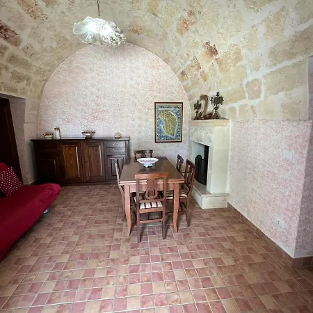 Puglia Con Piscina *