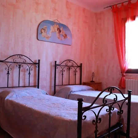 Villa Puglia Con Piscina